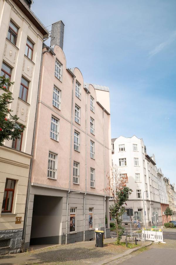 Studio TWO - Netflix, 5 Personen - Ferienwohnung Chemnitz