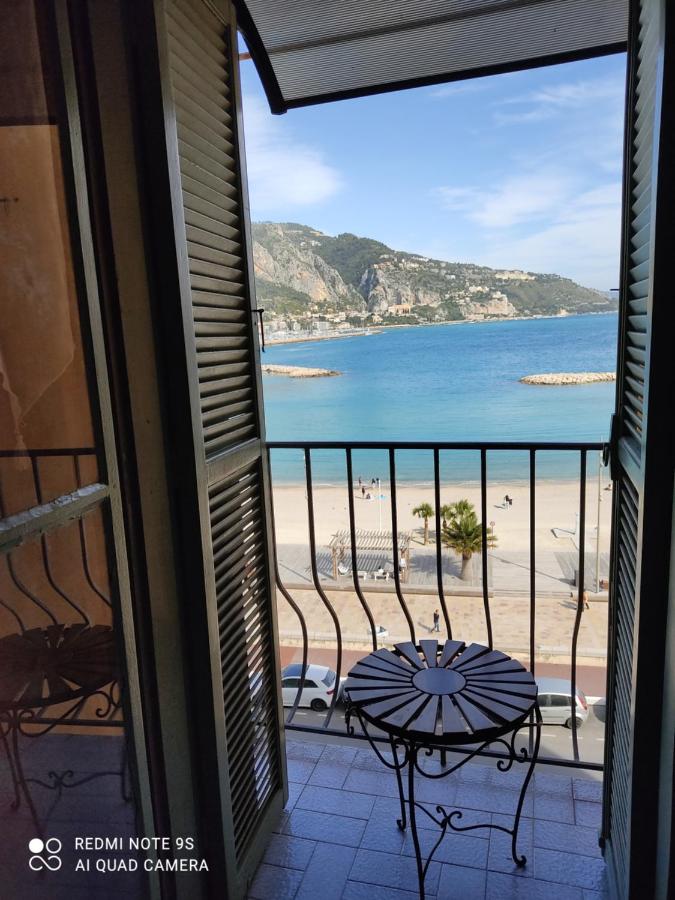 A due passi dal mare - Ferienwohnung Menton