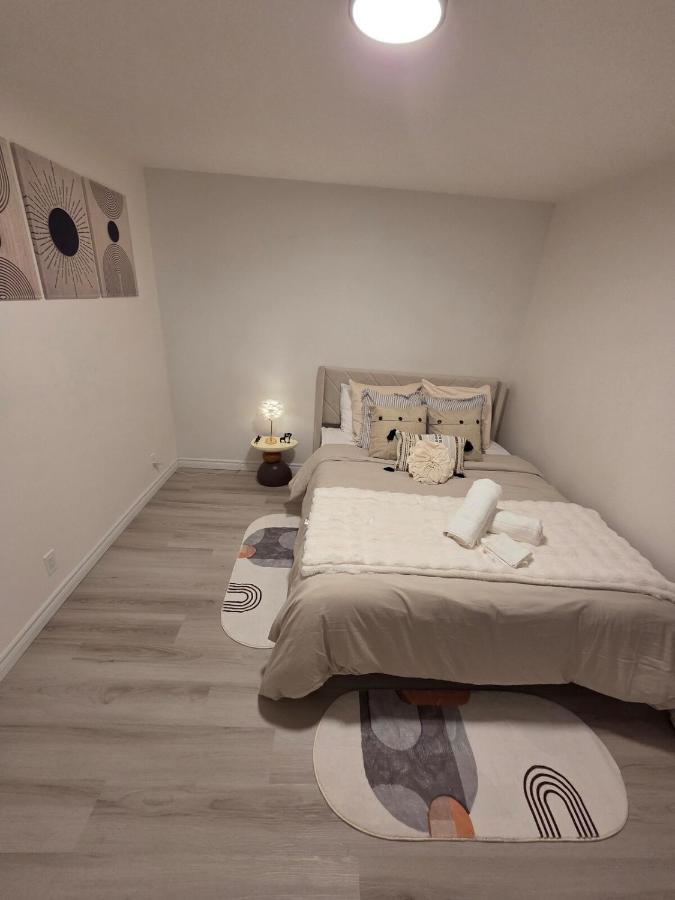 Modern oasis in the heart of Roberval - B&B Roberval
