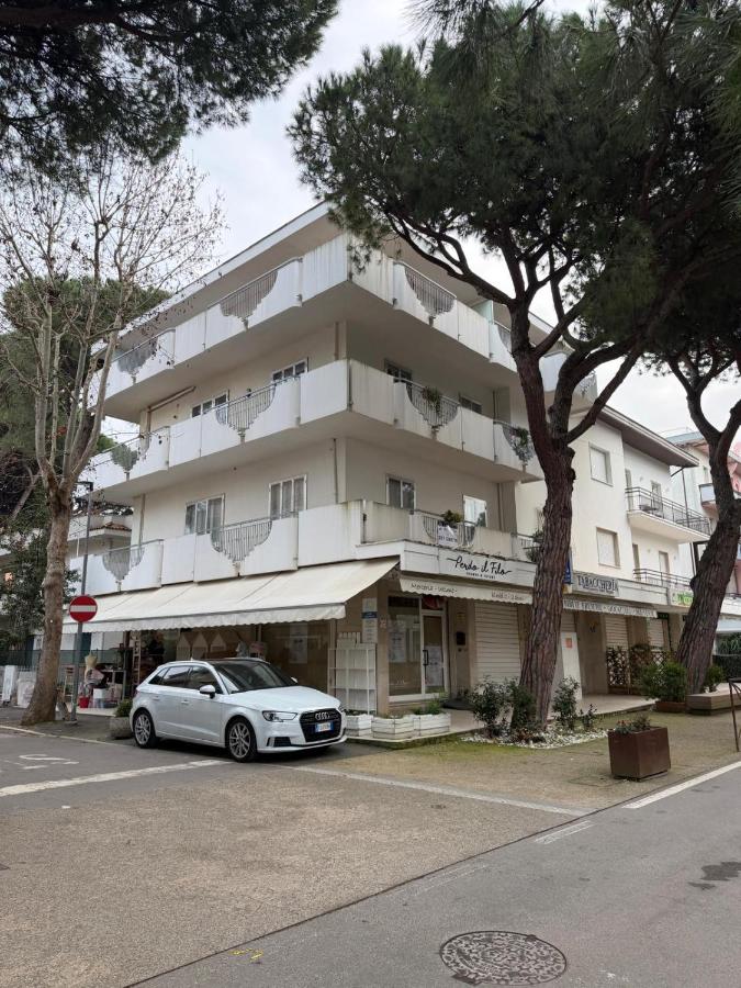 Terme San Martino Vista Mare -Flexrent Immobiliare Abissinia - Chambres d'hôtes Riccione