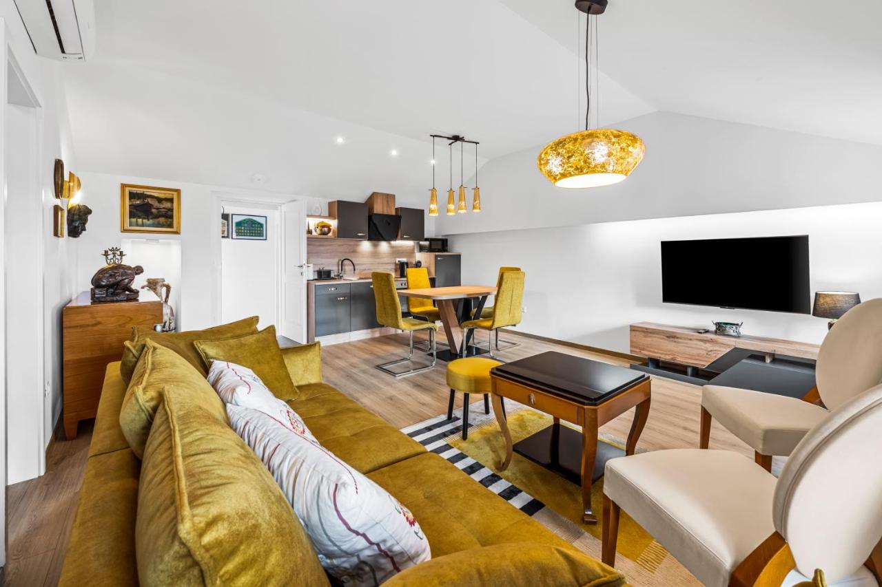 Apartment L&T Residence Dubrovnik - Ferienwohnung Dubrovnik