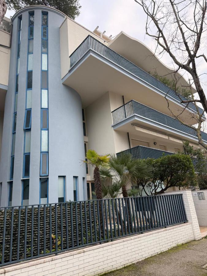 Martinelli Home Apartment Flexrent - Immobiliare Abissinia - B&B Riccione