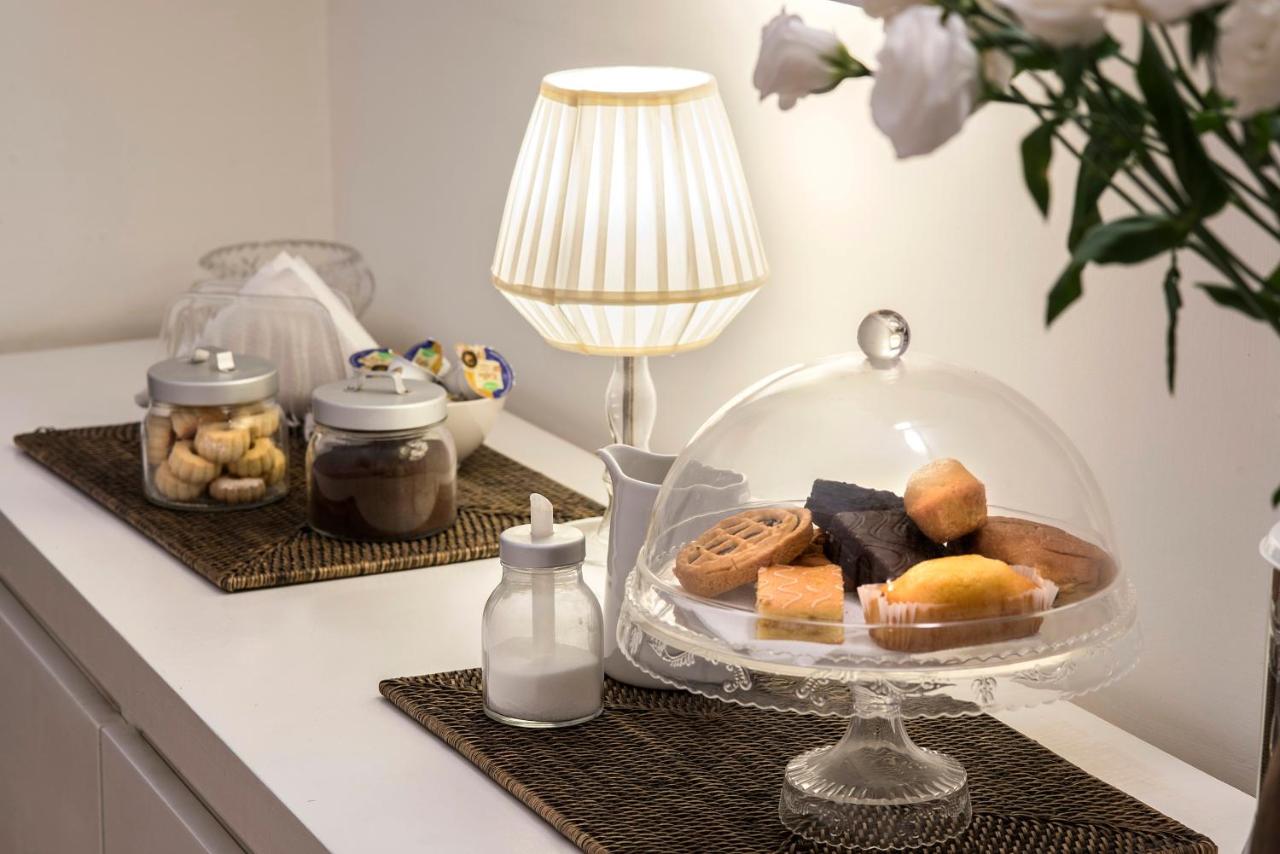 B&B Arco Del Lauro - B&B Roma