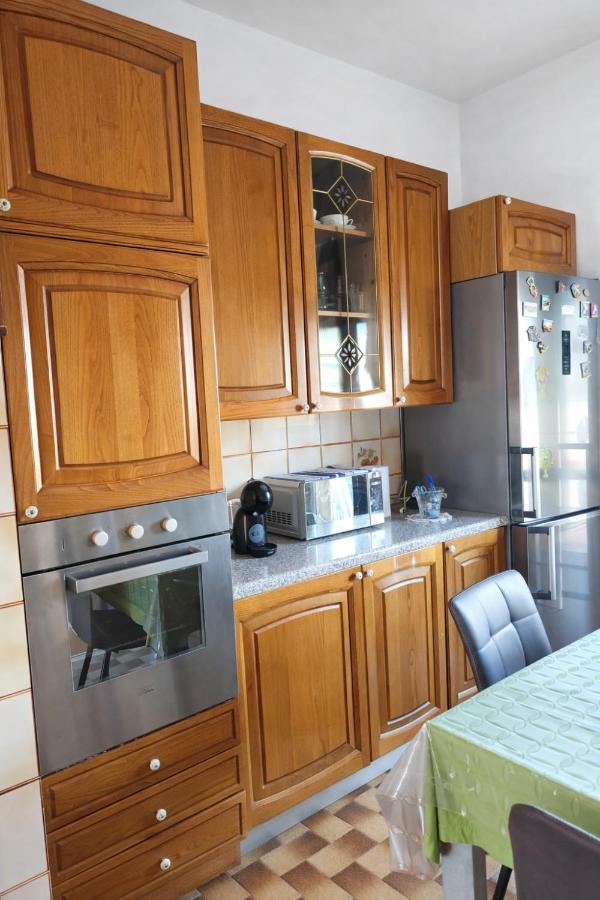 Casa Canaan - Bed and Breakfast Luino