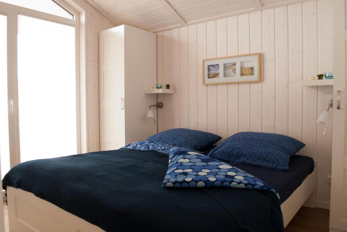 Seabreeze - B&B Wesselburenerkoog