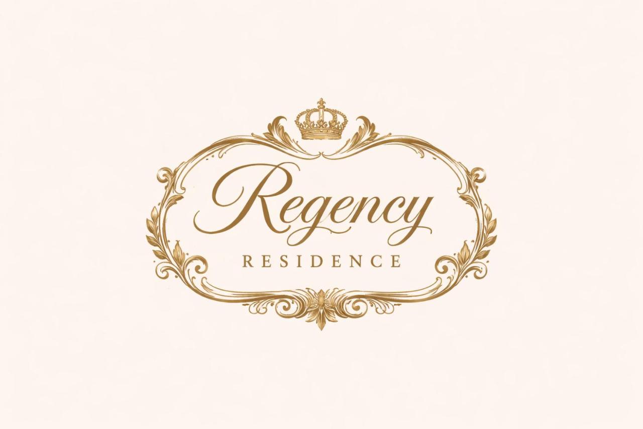 Regency Residence - Ferienwohnung Kronstadt