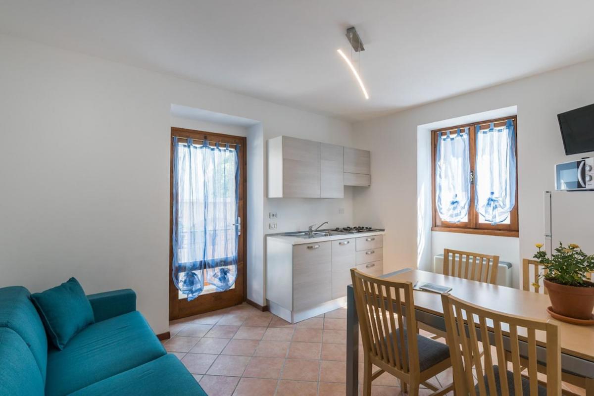 apartment sarasà 2 - B&B Arco