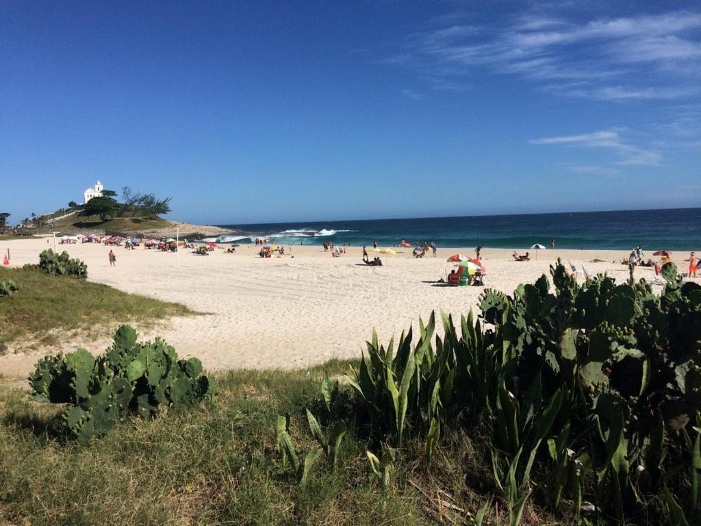 Casa praia da vila em Saquarema - B&B Saquarema