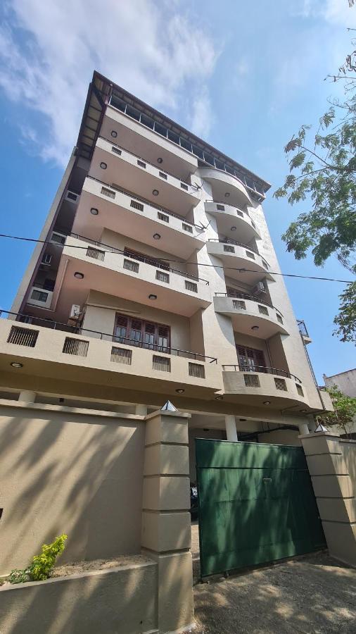 Oceanway Residences - B&B Wattala