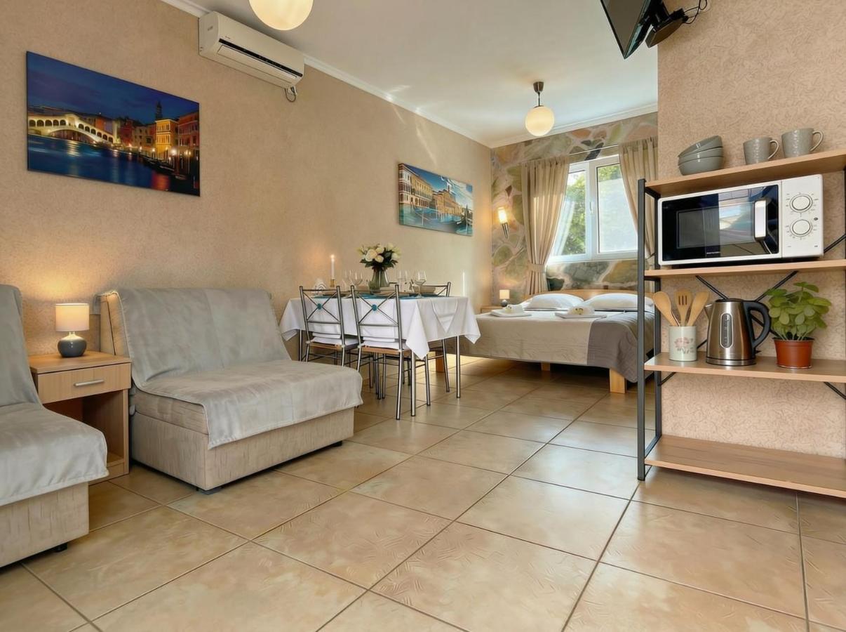 Appartamento Monolocale