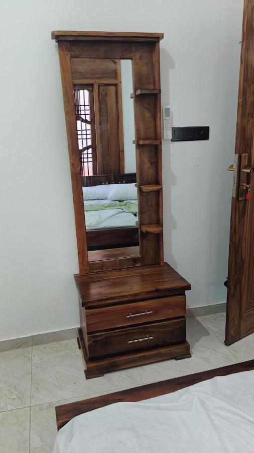 East villa - Chambres d’hôtes Kalmunai