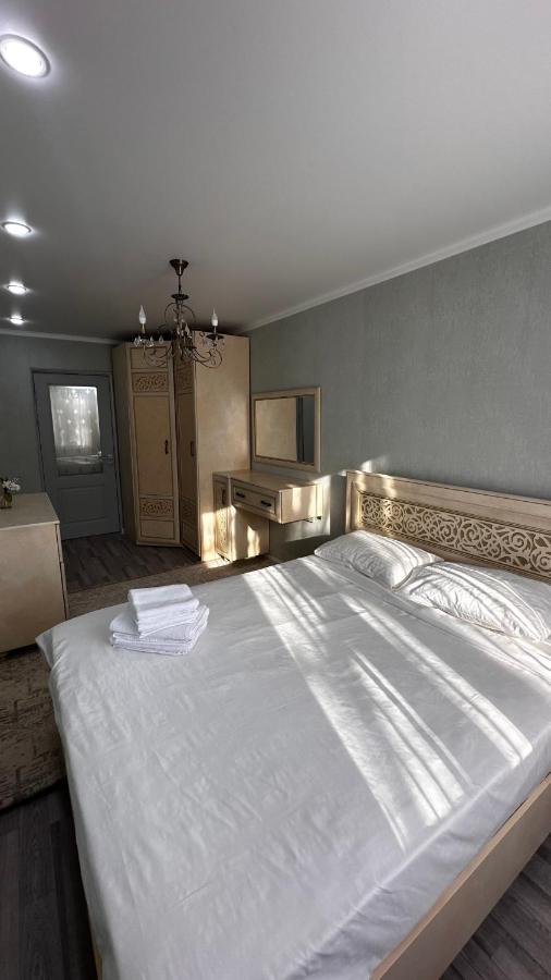 Апартаменты 2хком ЛЮКС - Ferienwohnung Taras