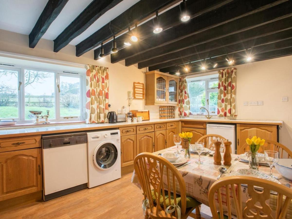 2 Bed in Holt oc-ncc25 - B&B Kelling