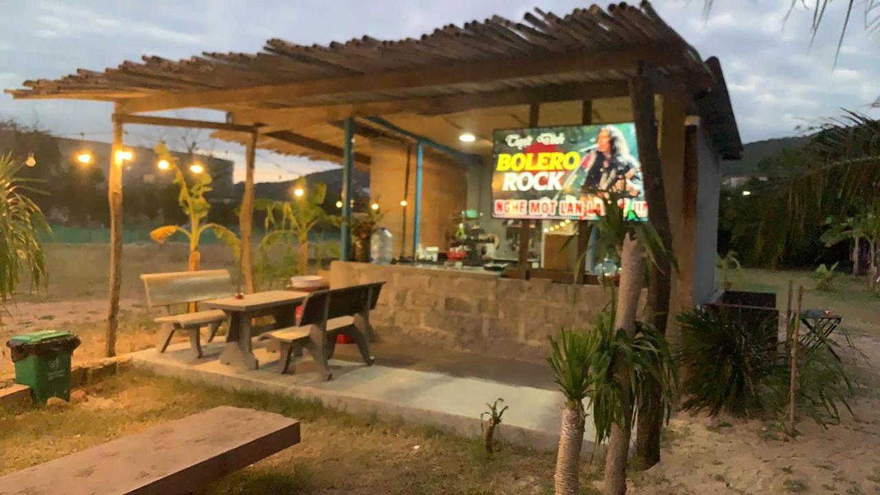 Whiskite Homestay Mỹ Hòa - B&B Mỹ Hòa