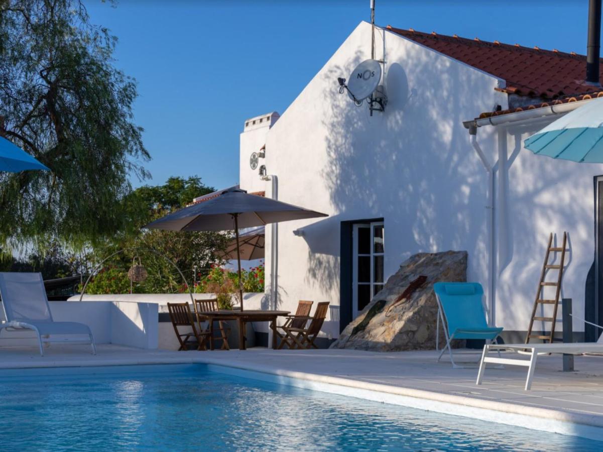 Monte Da Estalagem - B&B Évora
