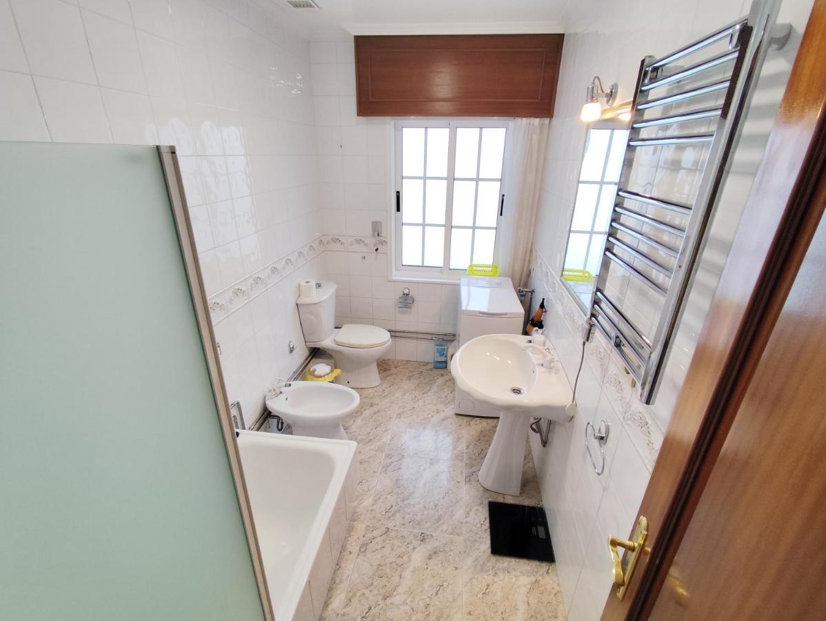 Airtegal Casa da Praia Cedeira - B&B Cedeira