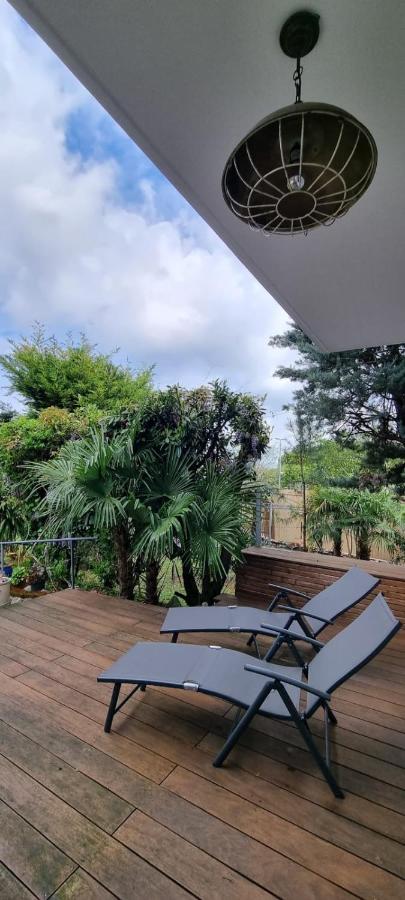 Appartament Vanon - B&B Lazise