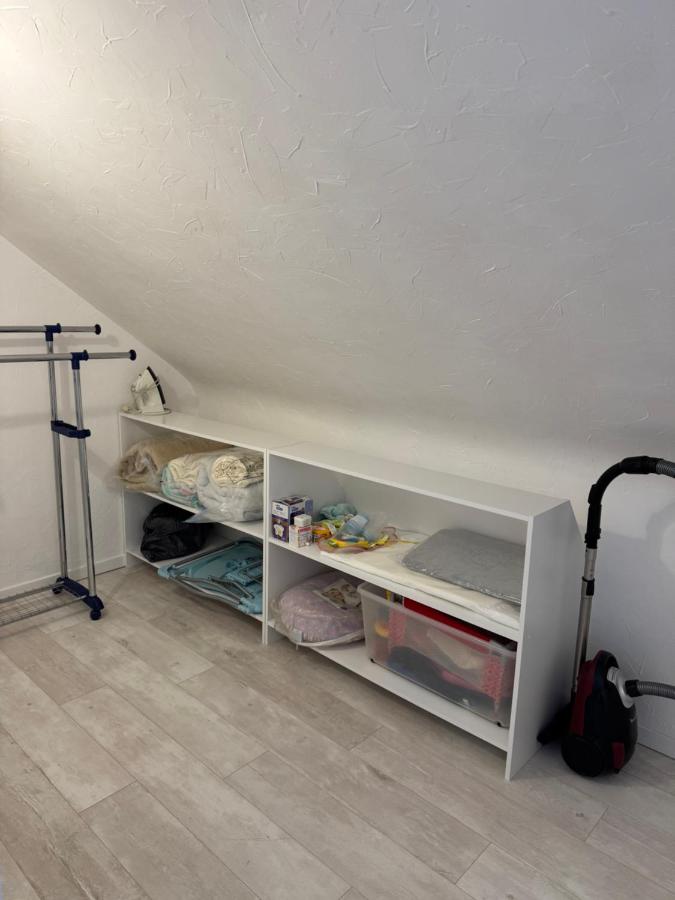 La Fage - B&B Nasbinals