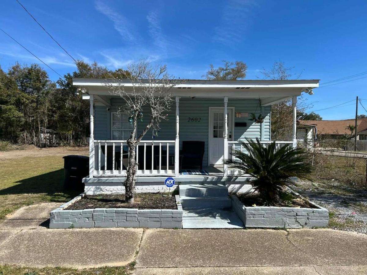 Pensacola Retreat Near Hospitals & Beach - Ferienwohnung Pensacola