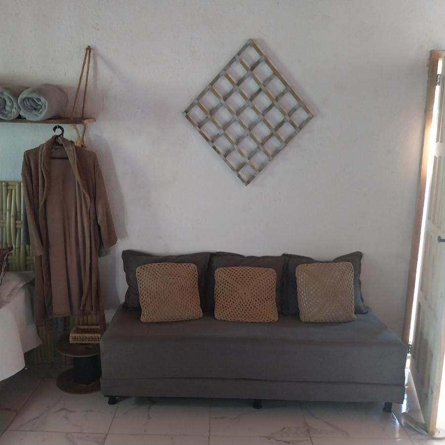 Espaço familiar - B&B Saquarema
