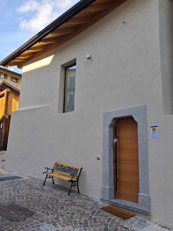 Chalet La coccola di Lulù - B&B Molina di Ledro