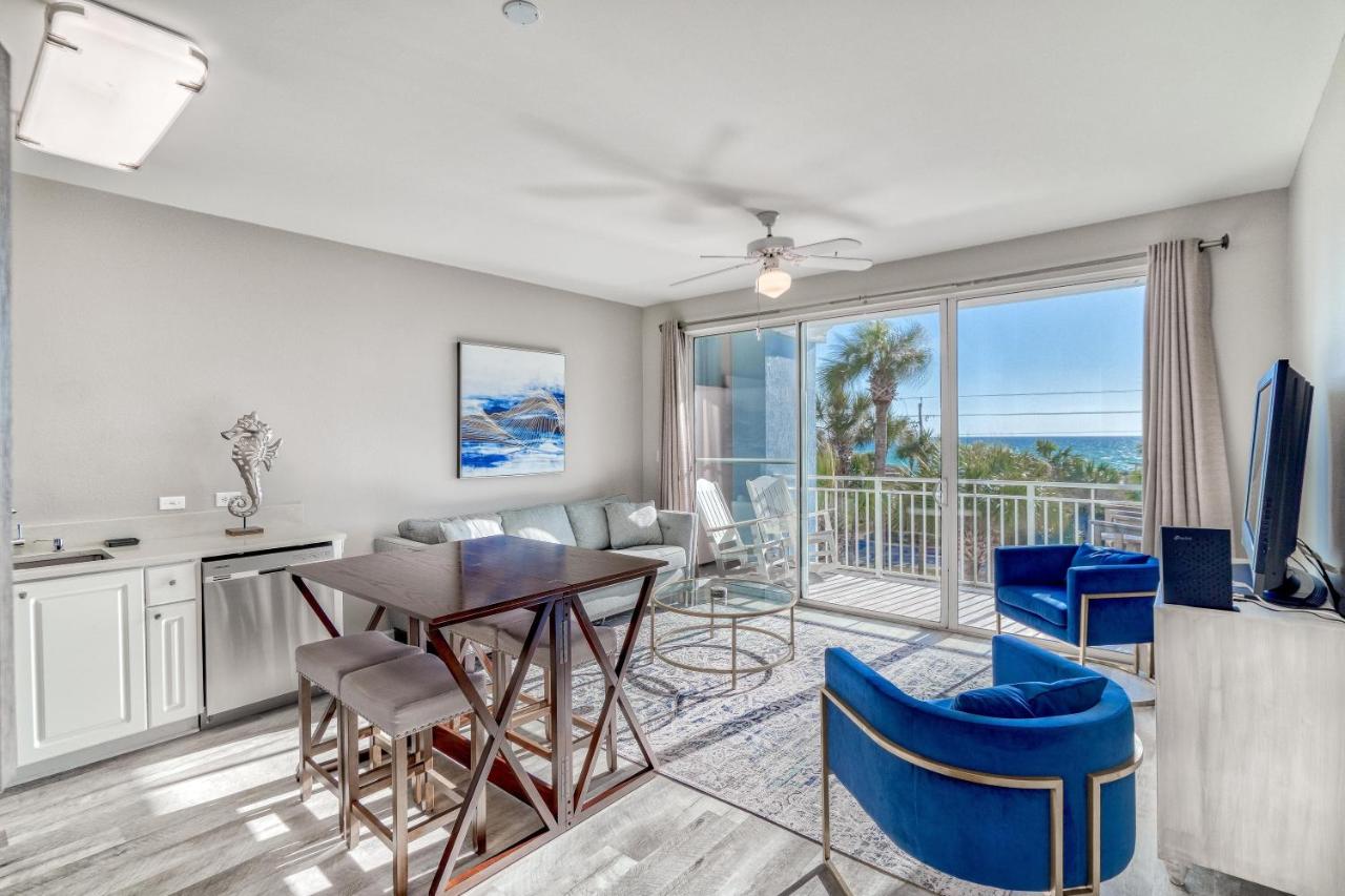 Gulf Place Cabanas 303 - B&B Santa Rosa Beach