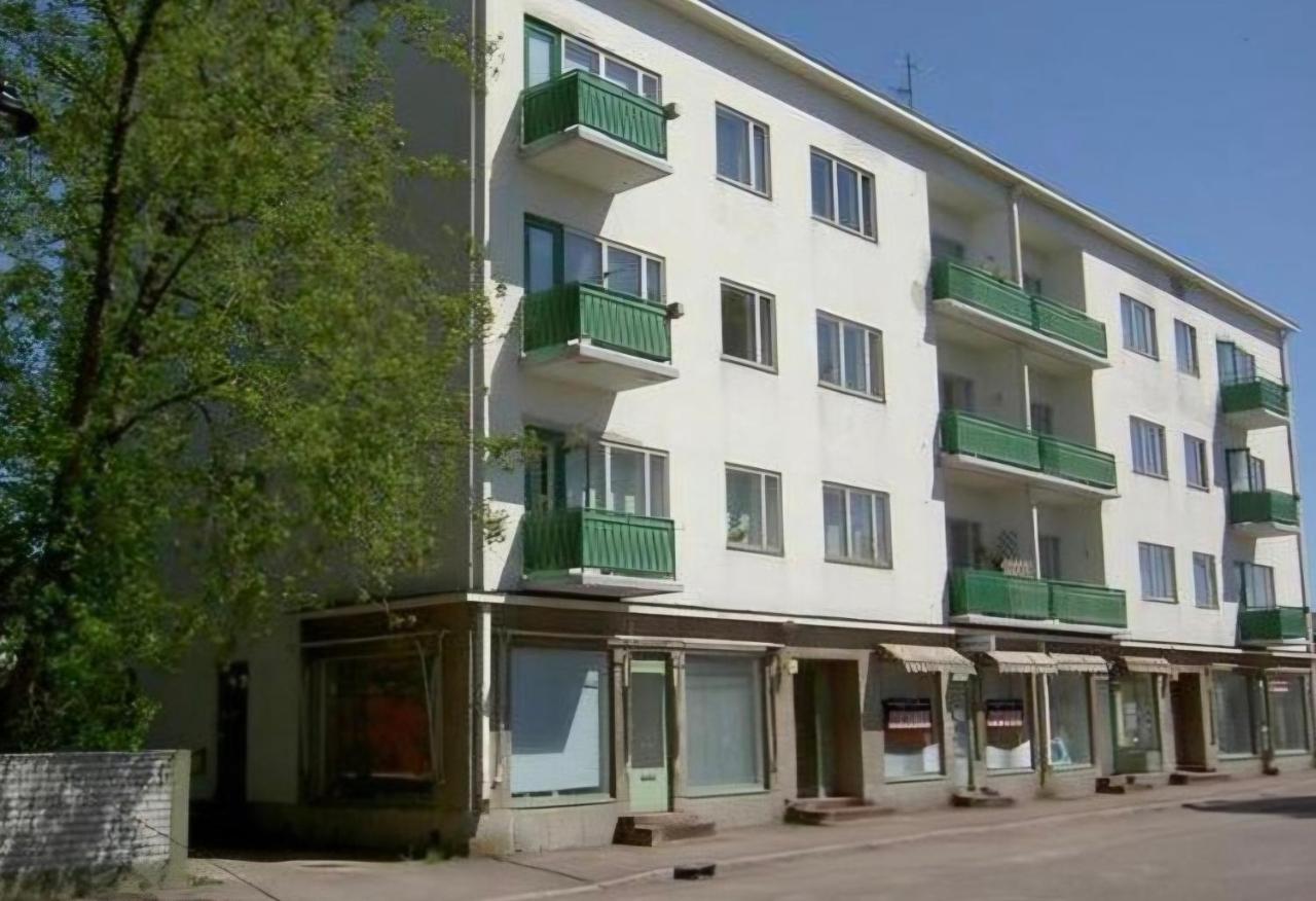 Cozy studio in the heart of the city - Chambres d’hôtes Hamina