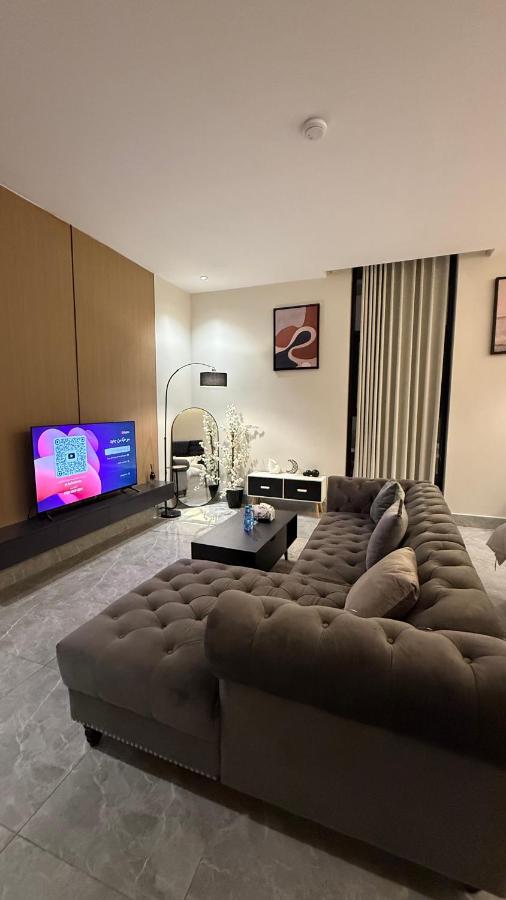 استديو أنيق في حي الرمال شرق الرياض 8 - B&B Riyad