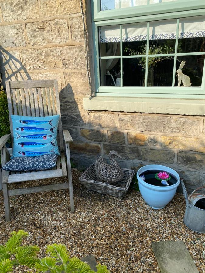 Hideaway Cottage - B&B Whitby