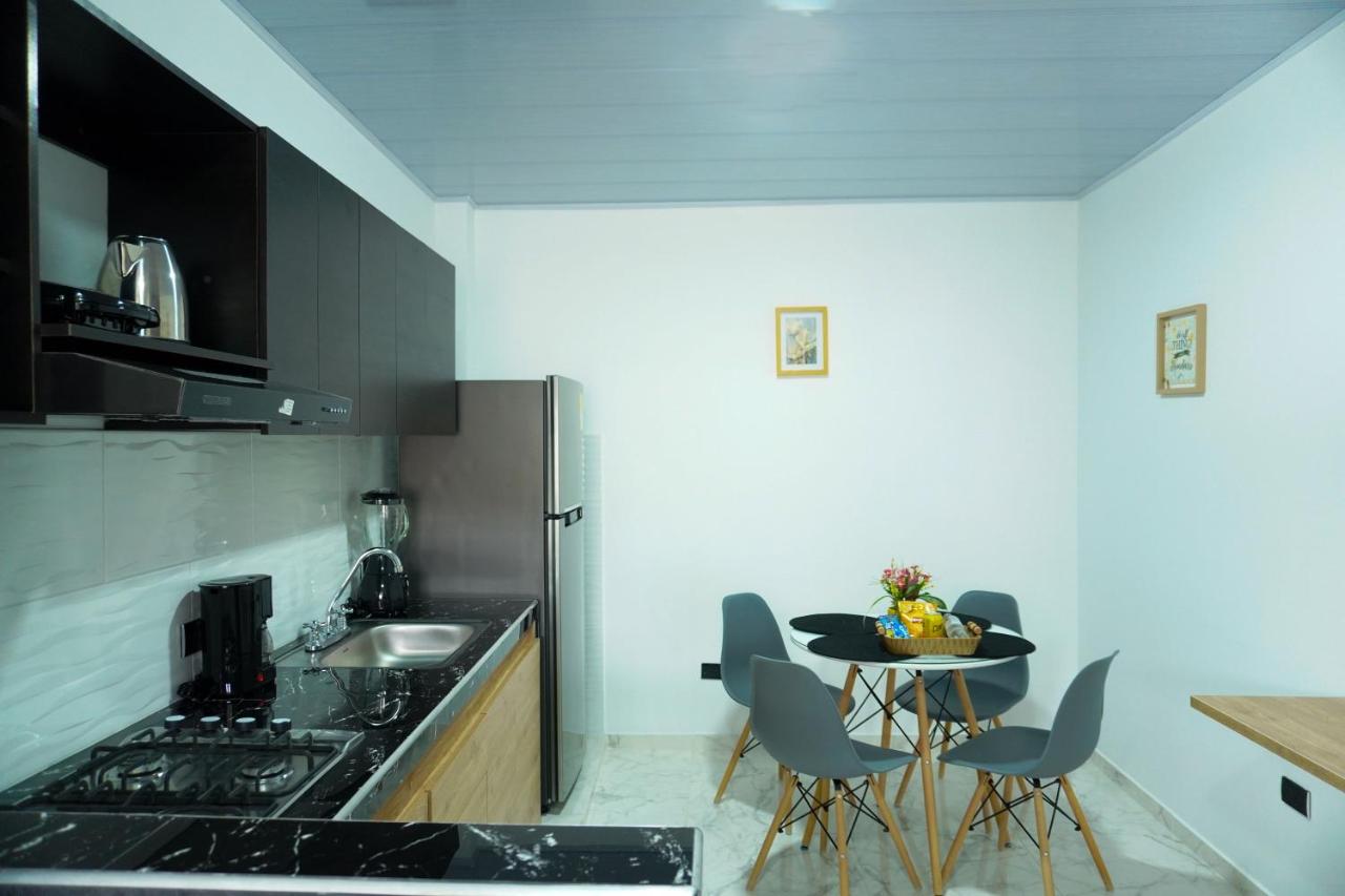 Espacio Ideal 201 - B&B Yopal