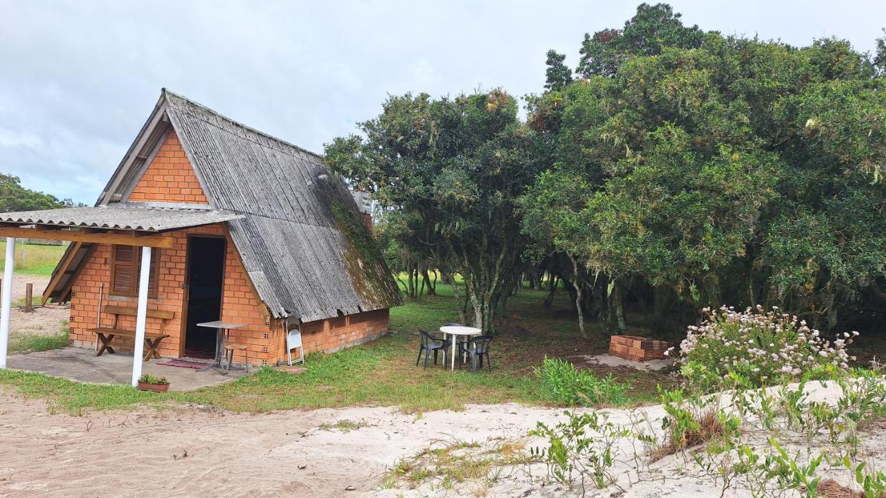 Pousada da Fortaleza - Ferienwohnung Cidreira
