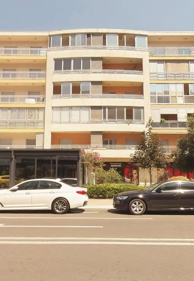 Stex Elite City Kvart - B&B Podgorica