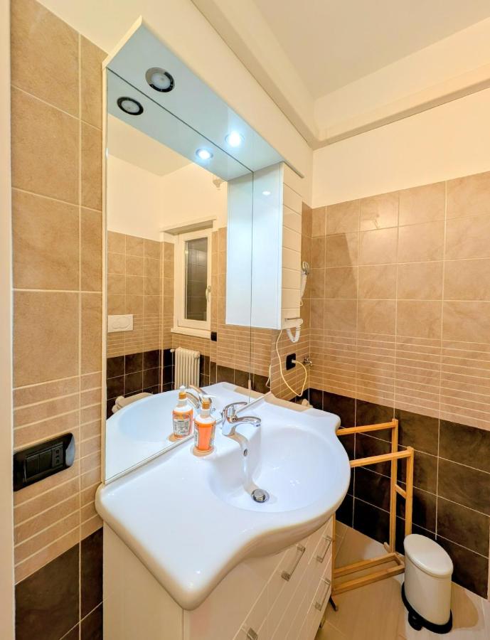 Appartamento Via Filatoio 9 - Ferienwohnung Domaso