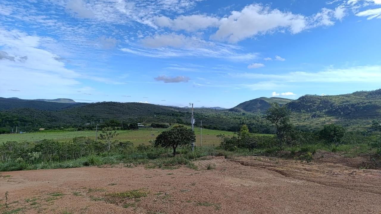 Chalé Bela Vista Veadeiros - B&B Alto Paraíso de Goiás