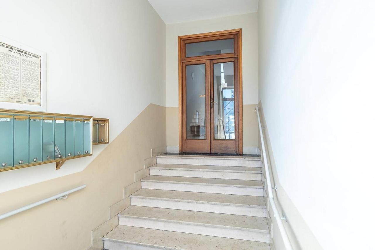 Suite Allianz Stadium · A/C · Self Check-in · wifi - Chambres d'hôtes Turin