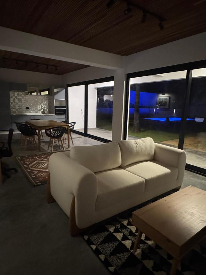 Casa Olivia - Eureka - Chambres d'hôtes Atins