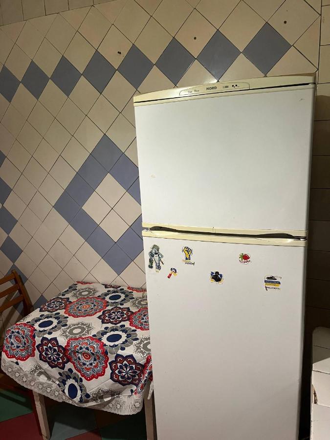 Квартира біля метро 23 Серпня - Ferienwohnung Charkiw