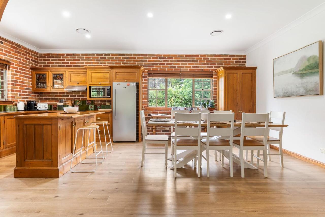 6 Minutes from Bathurst CBD - The Estait Homestead - Laffing Waters Retreat - B&B Kelso