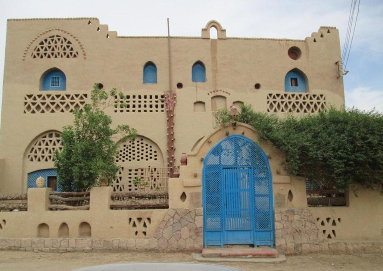 Scorpion House Luxor - B&B