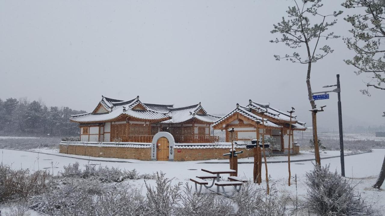만소당 - B&B Jidang