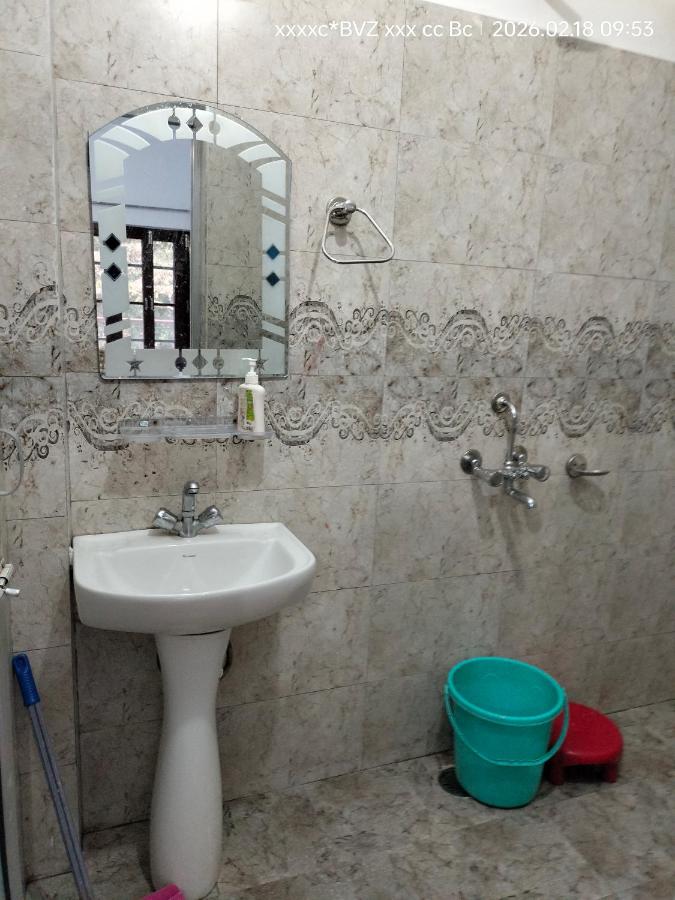 Camera Familiare Deluxe