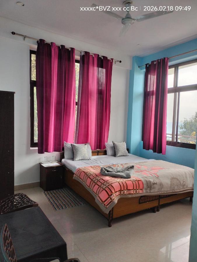 Sunset Point Home Stay Bir