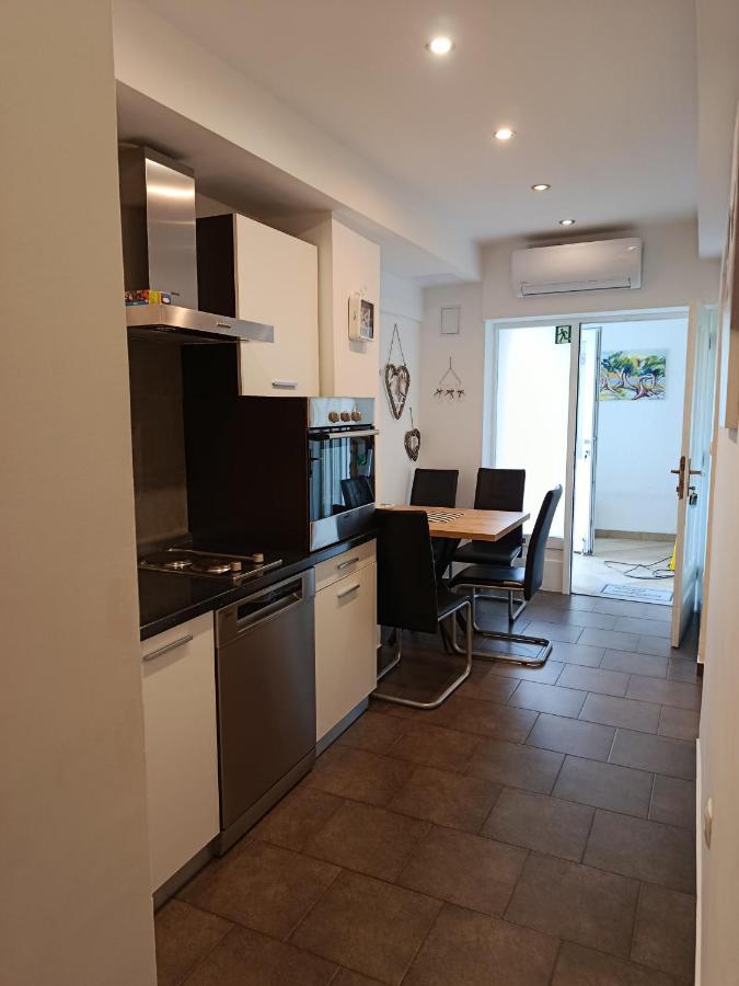 Appartamento - Piano Terra