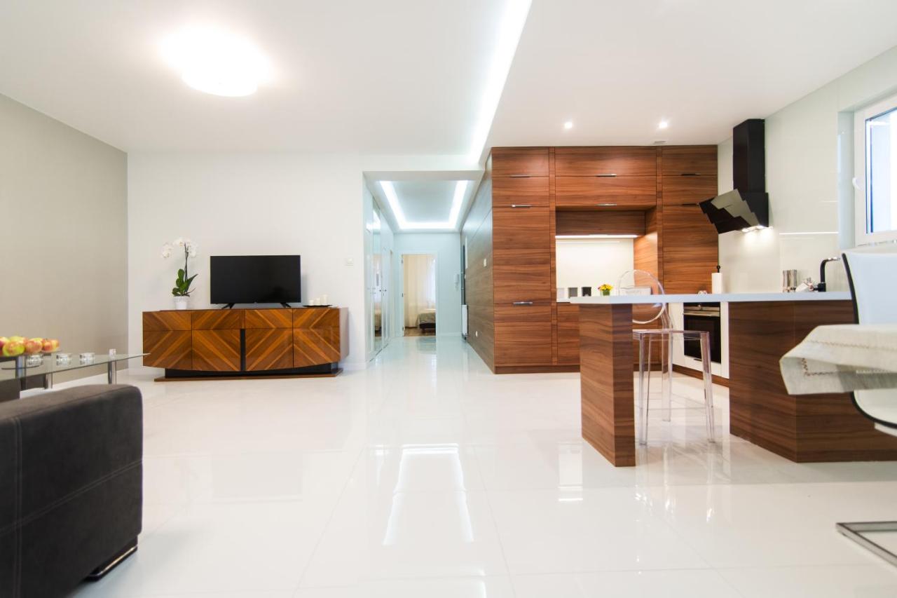 Apartamenty u Jacka - B&B