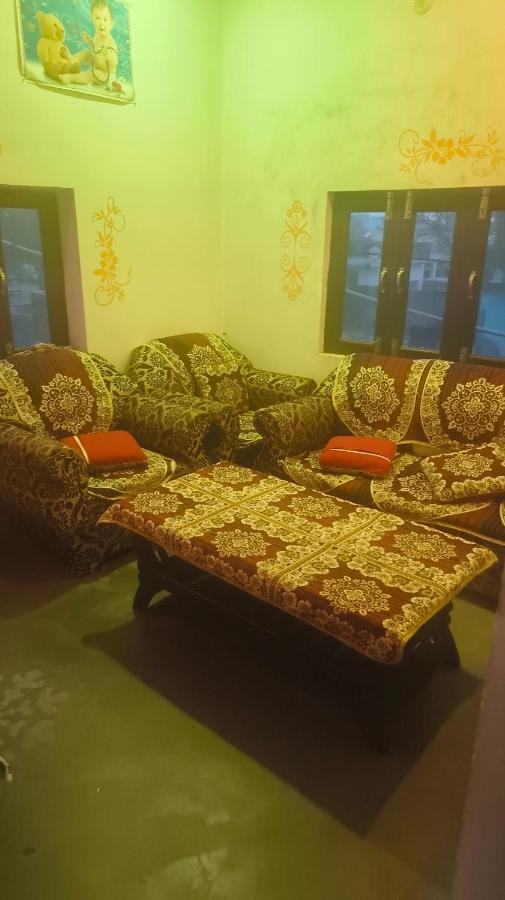 Madhav homestay - Chambres d'hôtes Morādābād