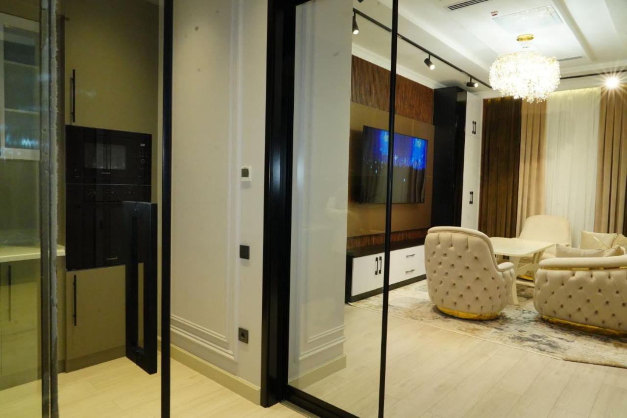 Nest One apartment - B&B Taskent