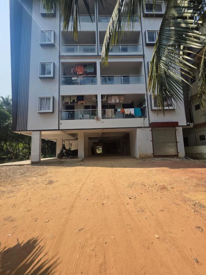 Ocean nest Karwar - Chambres d'hôtes Sadāshivgarh