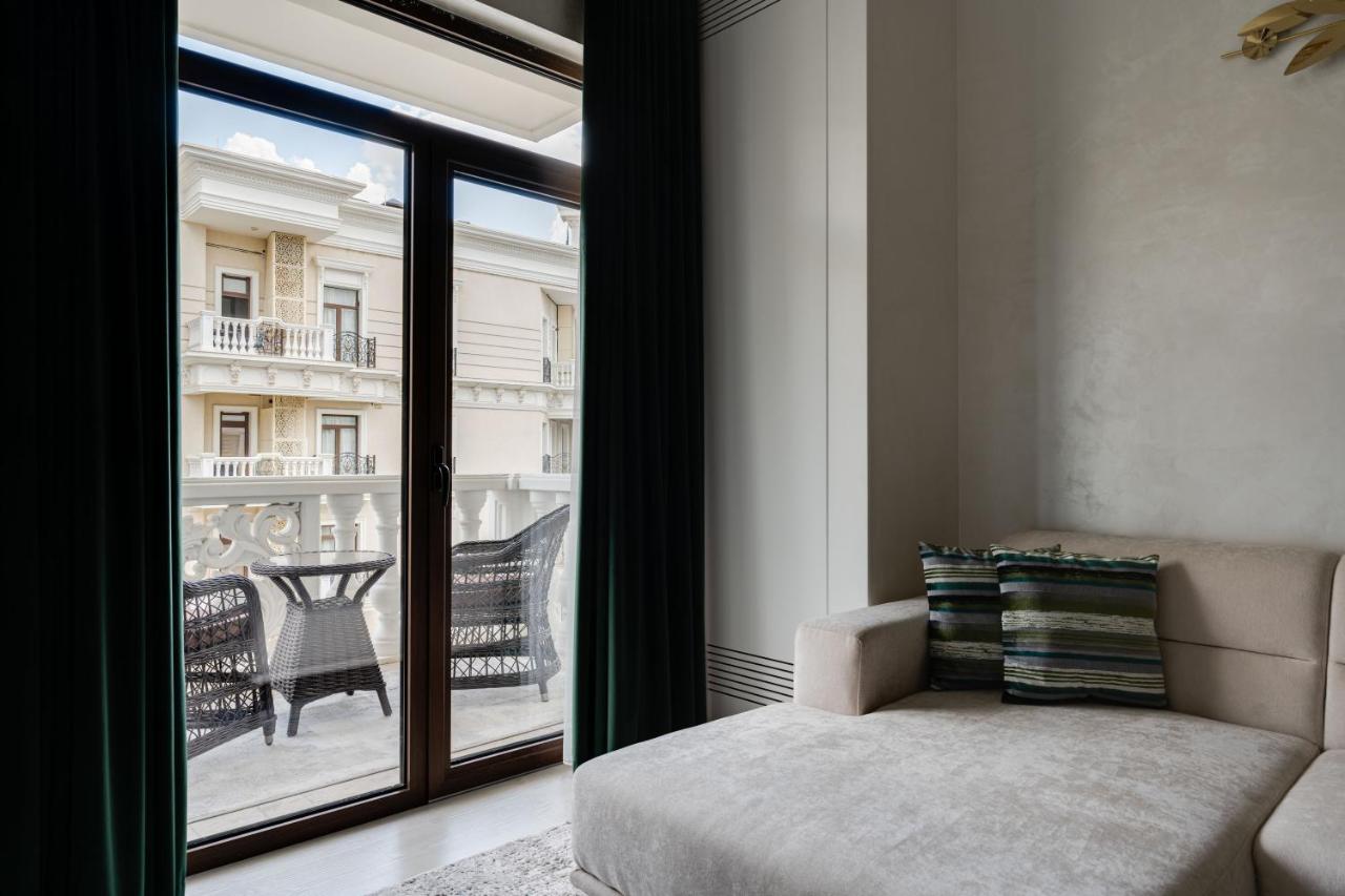 Apartments Boulevard fountain RNB estate Tashkent - Chambres d'hôtes Tachkent
