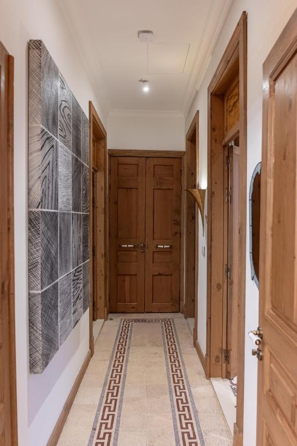 Maison DADA - Ferienwohnung Beirut
