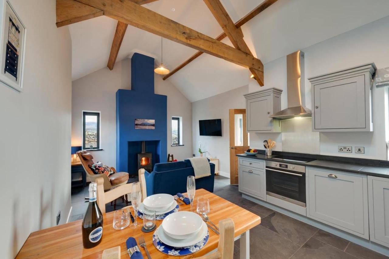 1 Bed in Caernarfon oc-bow270 - B&B Penygroes